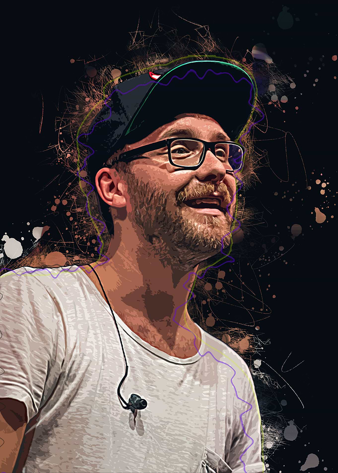 Mark Forster