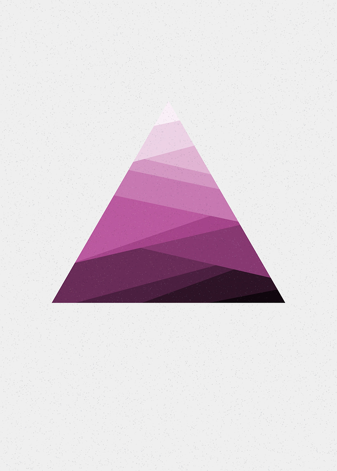 Crossing lines