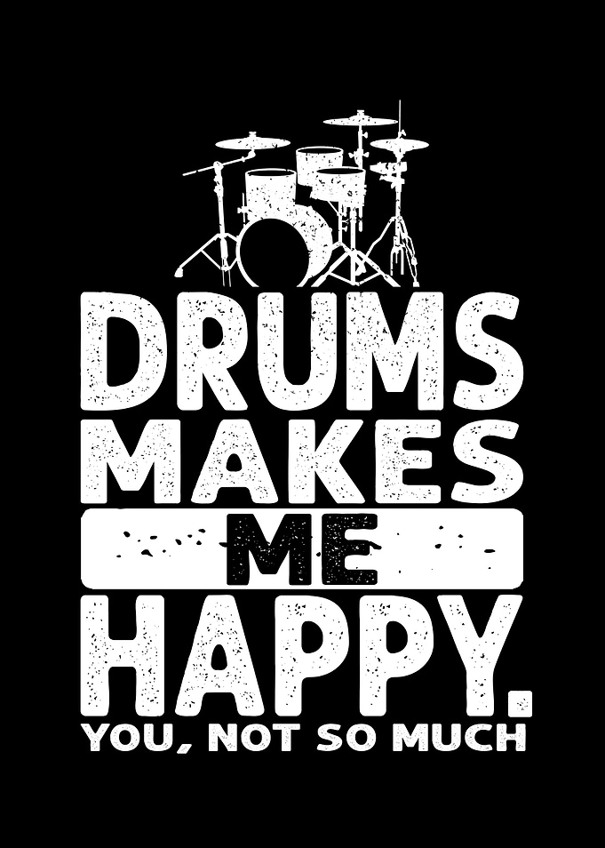 Drums Drummer Musicians