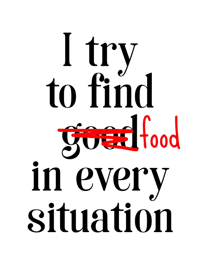 food kitchen