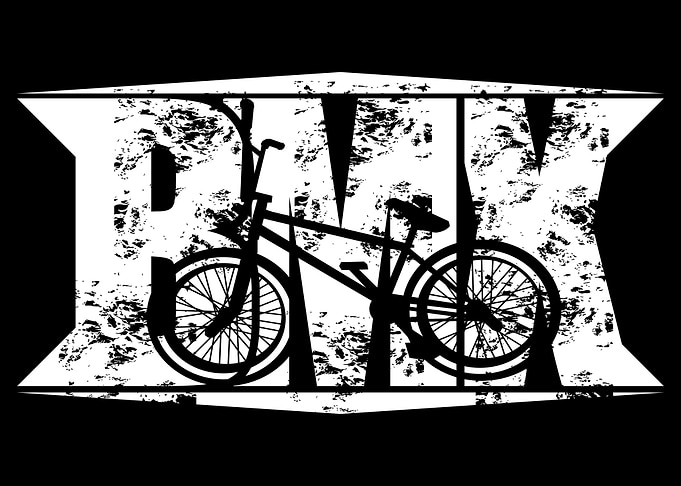 BMX Extreme Sports