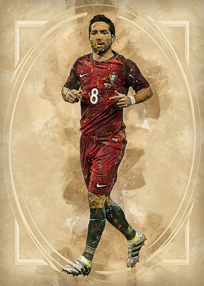 Joao Moutinho