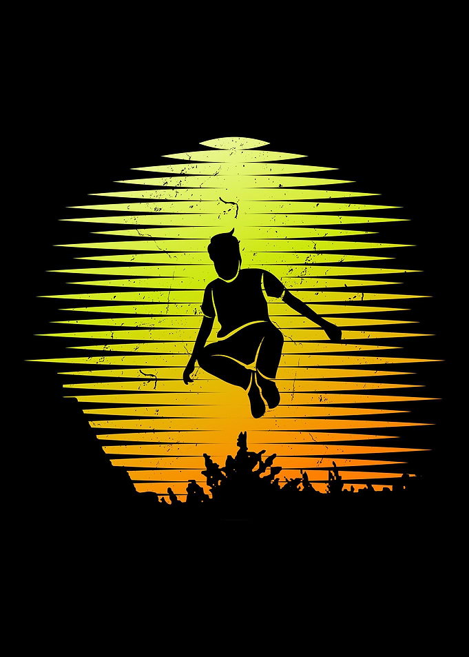 Parkour Roof Lifestyle