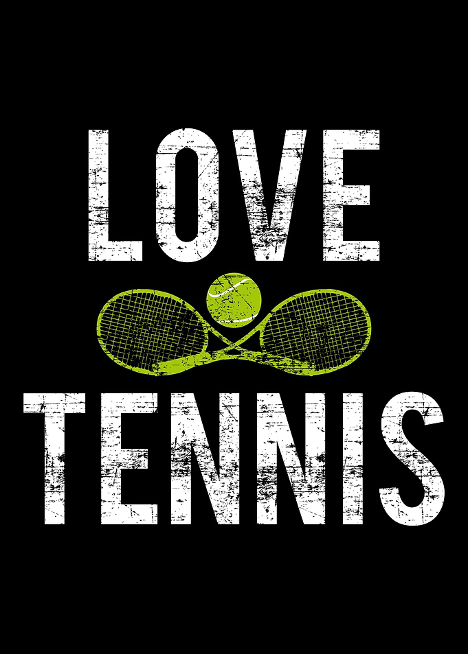 Love Tennis