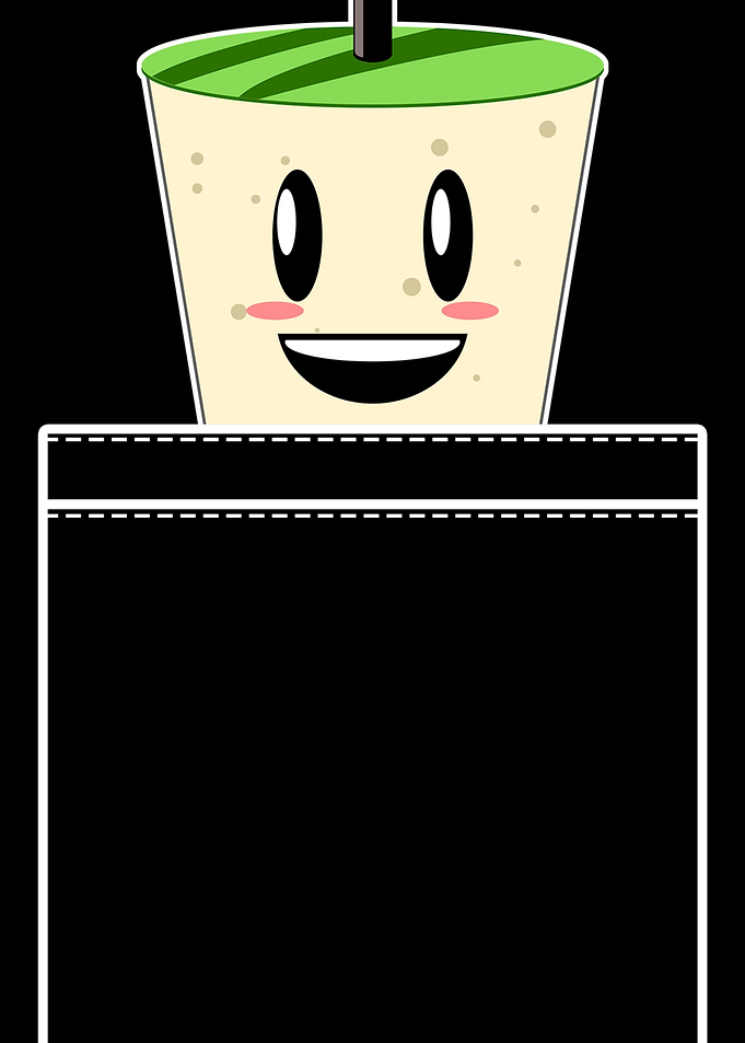 milktea Pocket