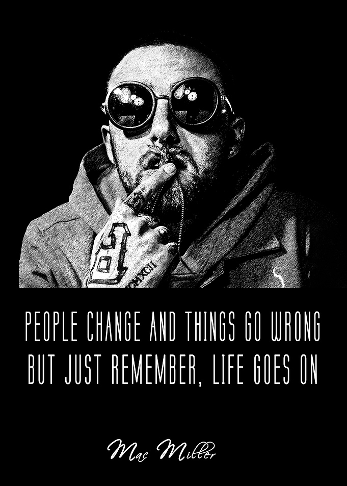 Mac Miller