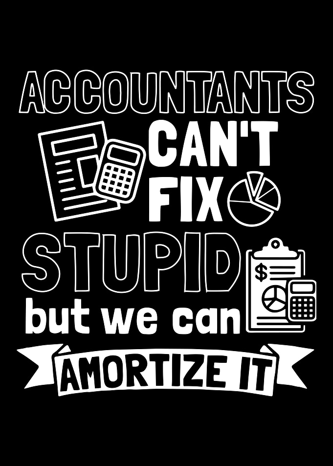 Accountant Accountancy