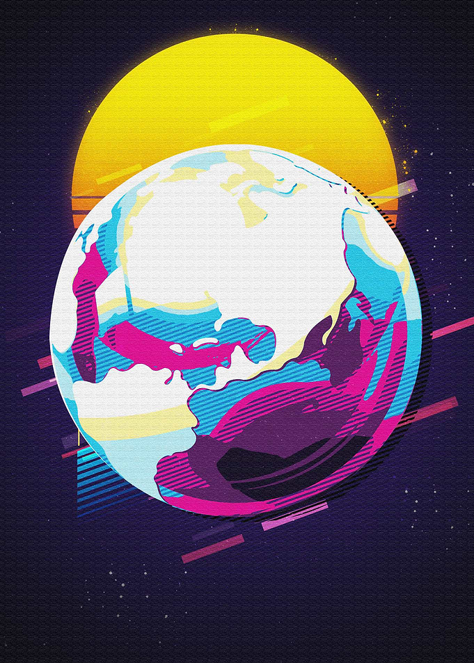 Safe Earth