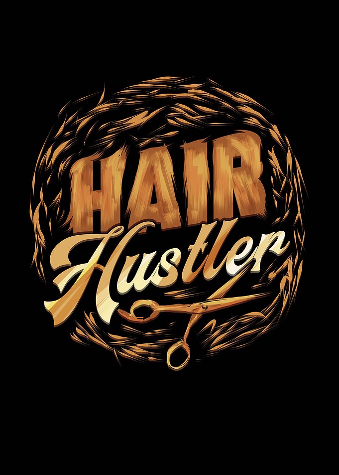 Hairstylist Hairdresser