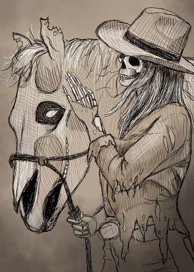 Cowgirl
