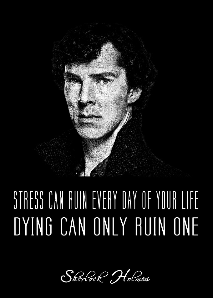 Sherlock Holmes