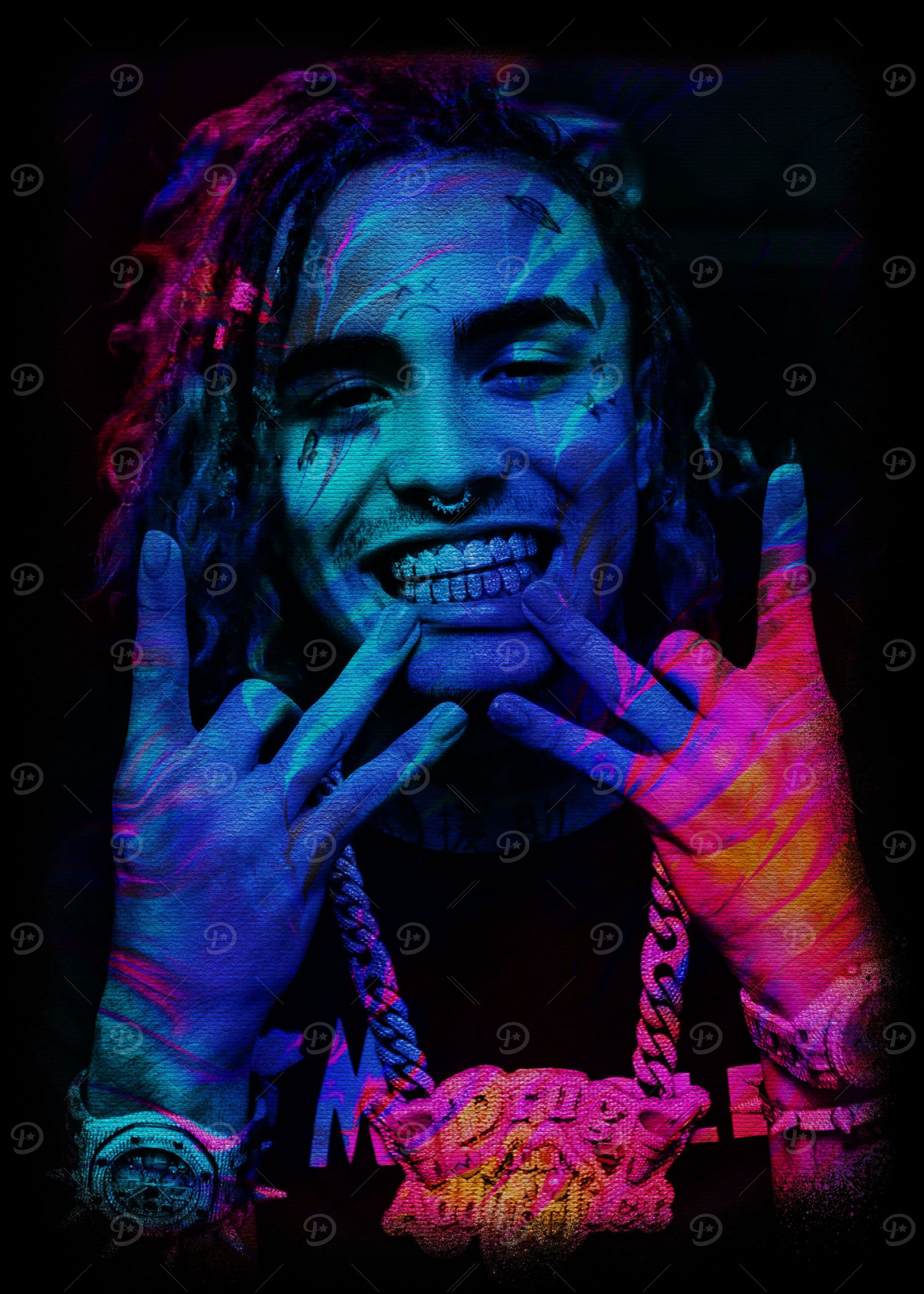LIL PUMP