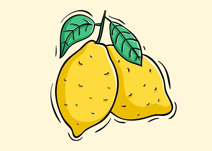 Cute melon