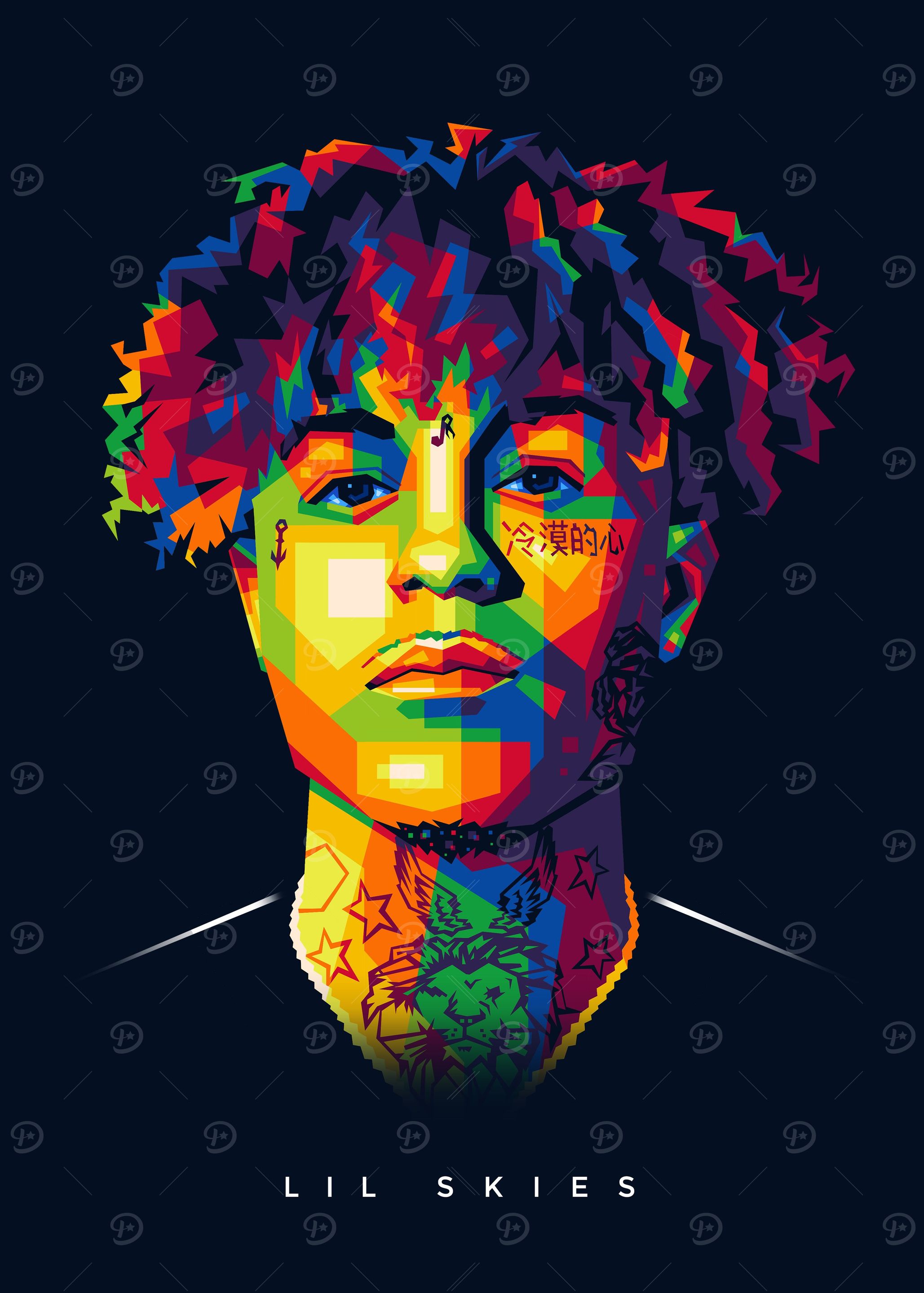 Lil Skies