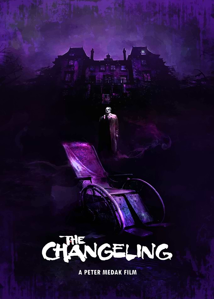 The Changeling