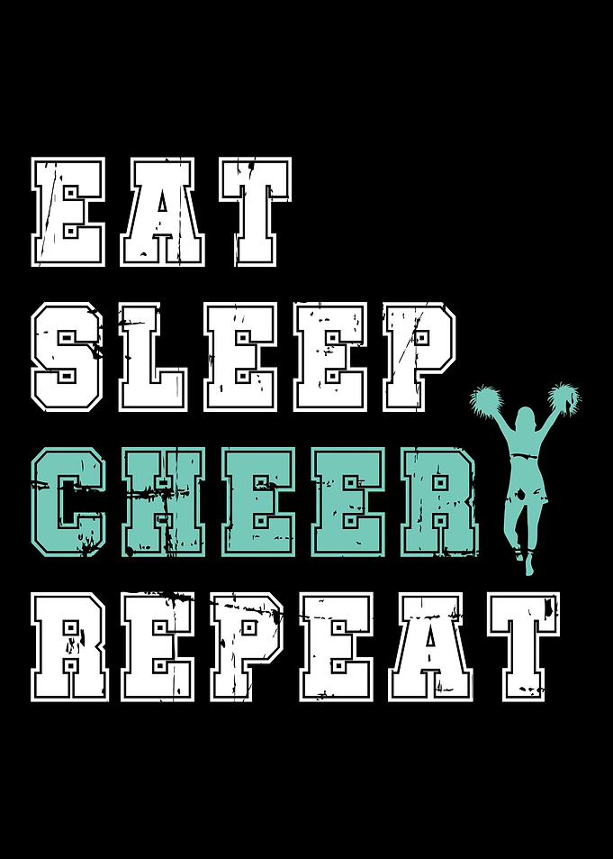 Cheerleader Gift Dance