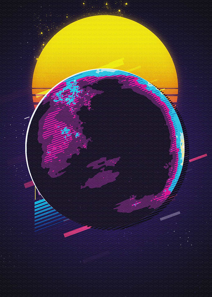 Neptune