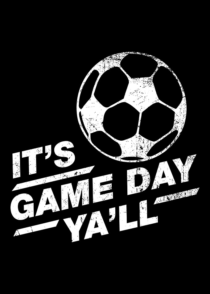 ItS Game Day YaLl