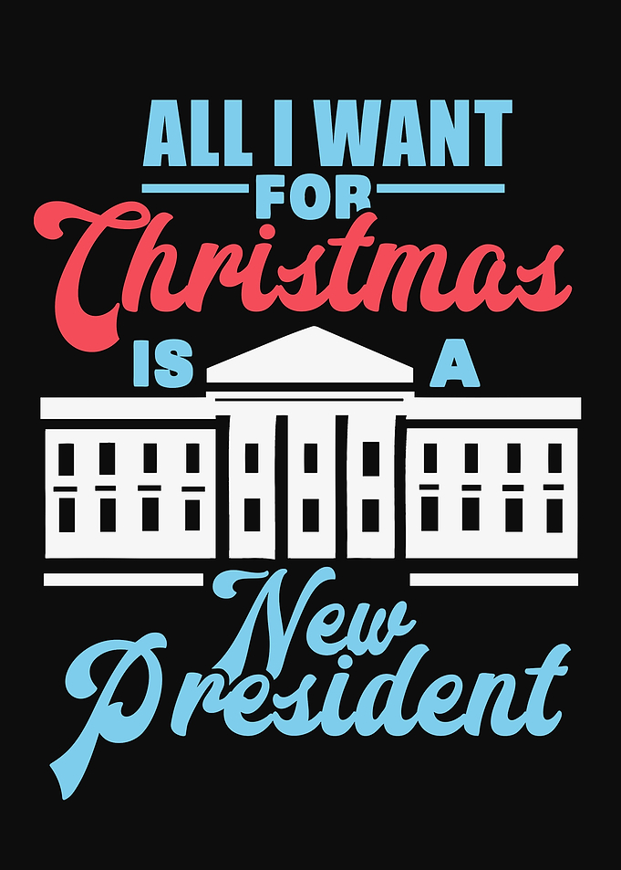New President