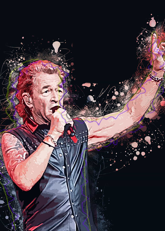 Peter Maffay