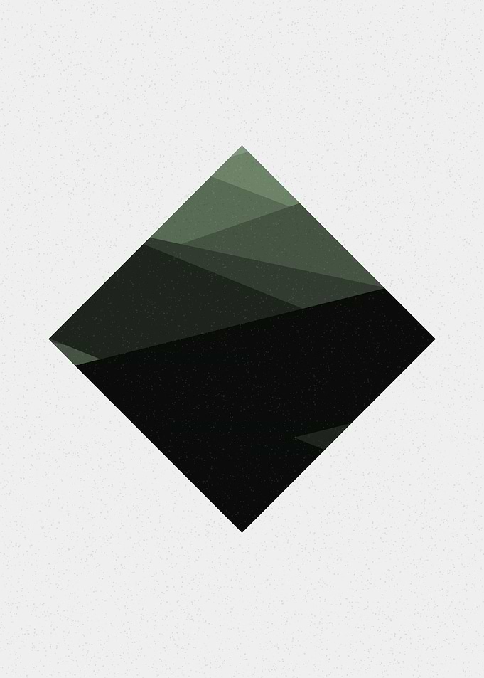 Crossing lines