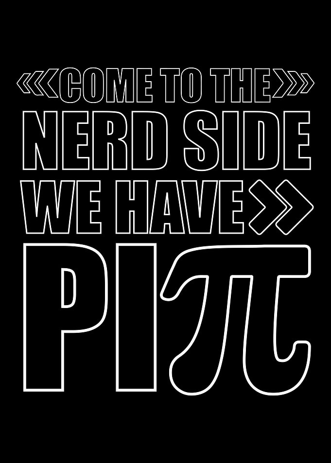Math Joke Pun Pi 314