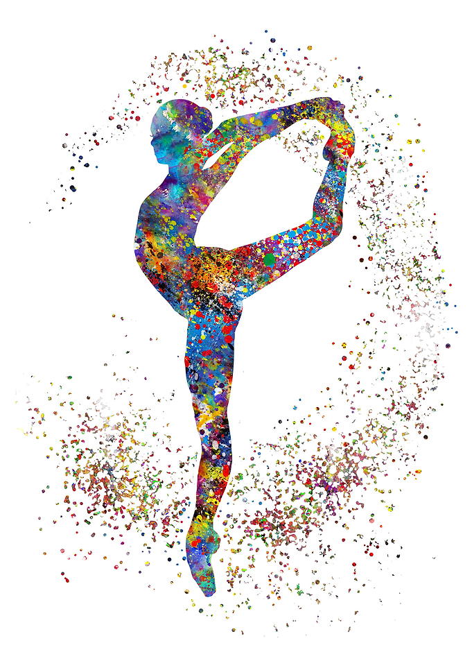 Ballerina
