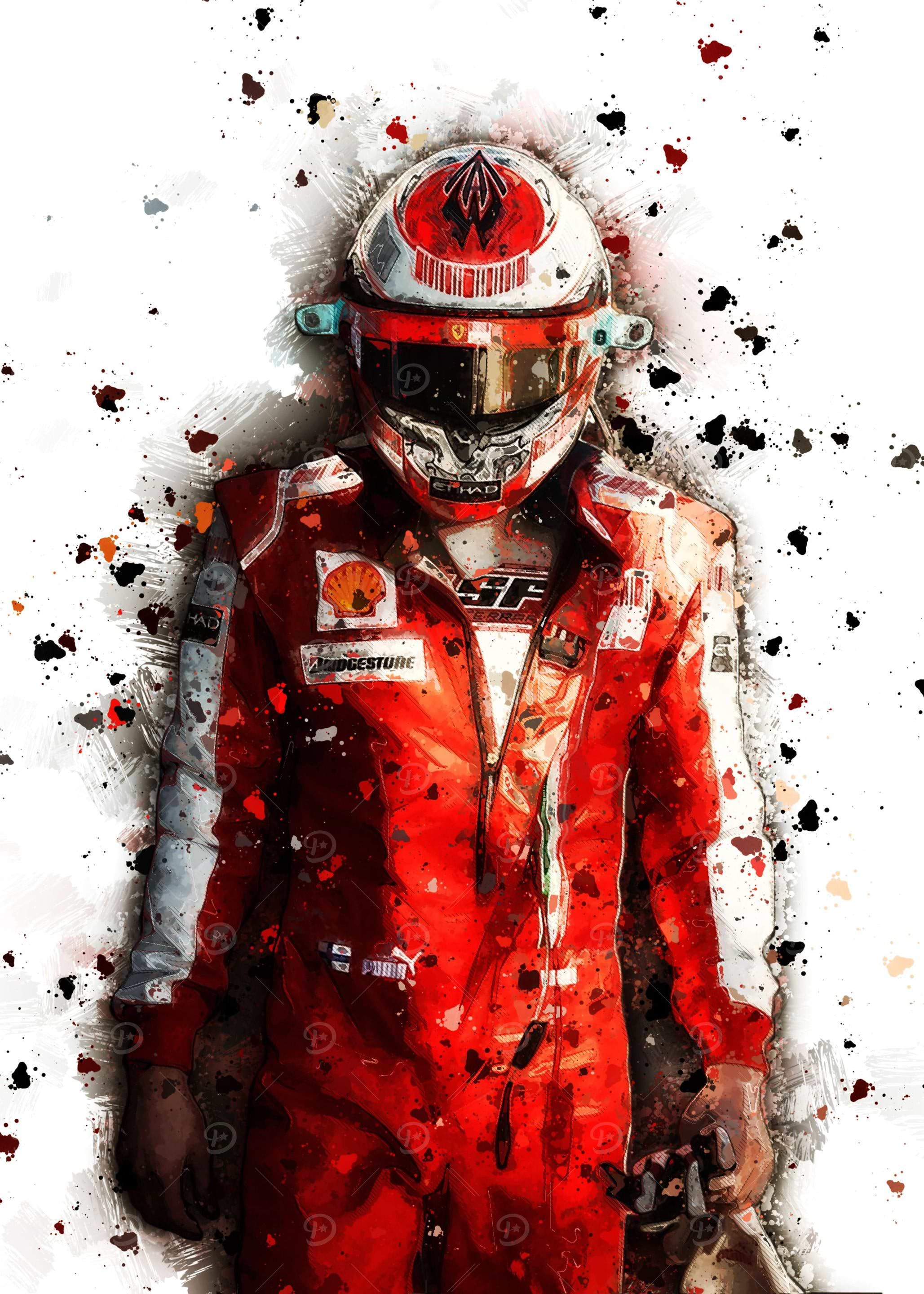 Kimi Raikkonen