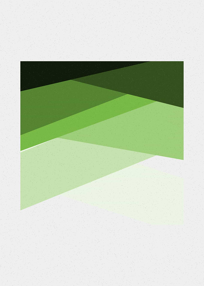 Crossing lines