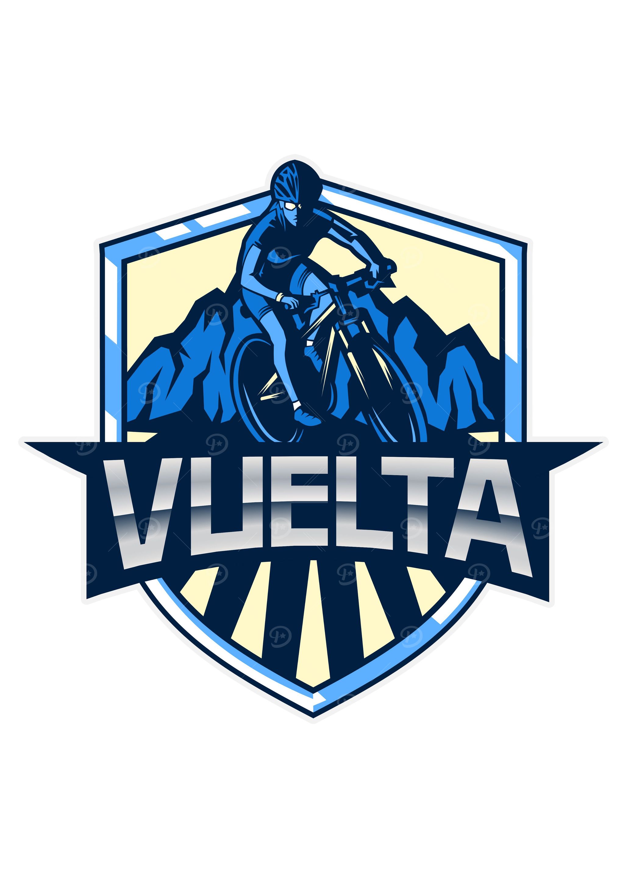 Vuelta Espana Cycling Tour