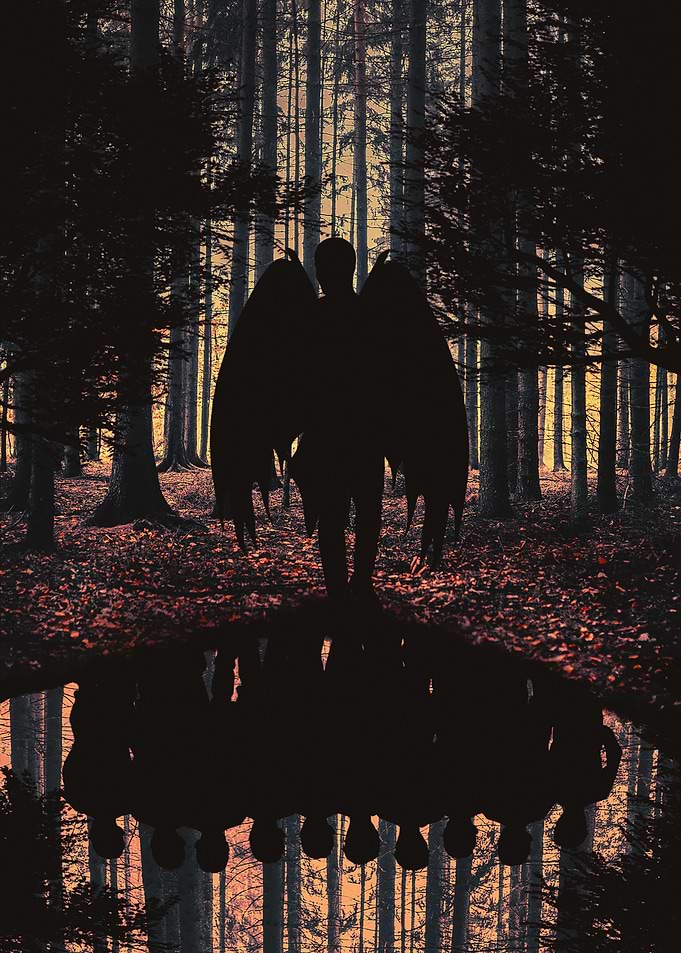 Fallen