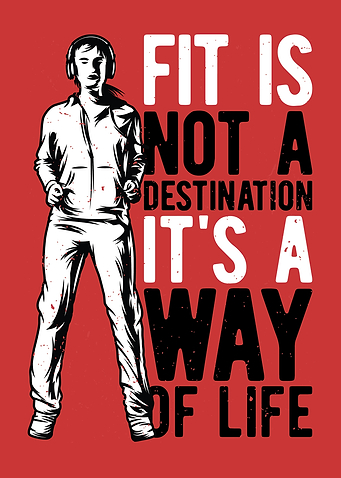 Fitness Lifestyle