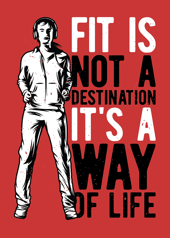 Fitness Lifestyle