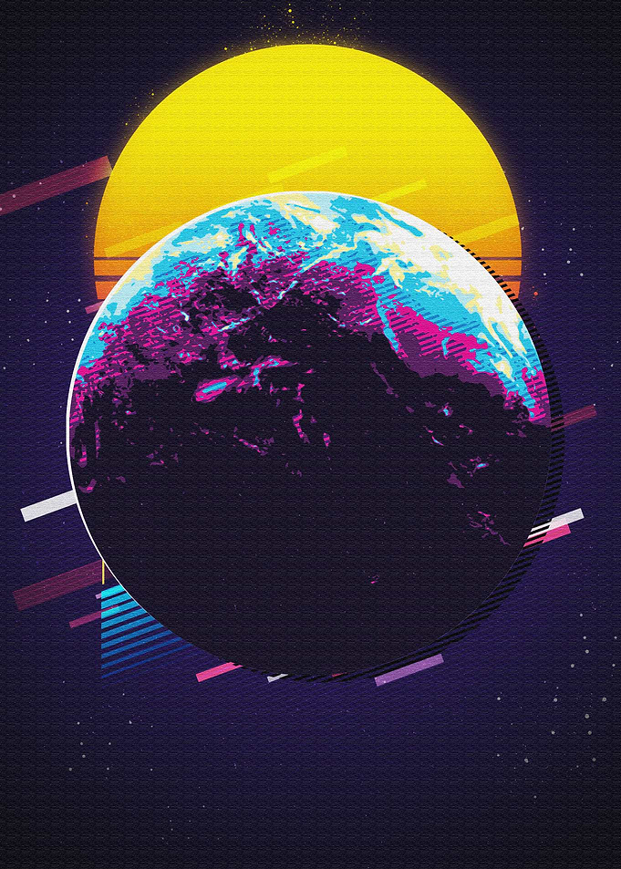 Mars