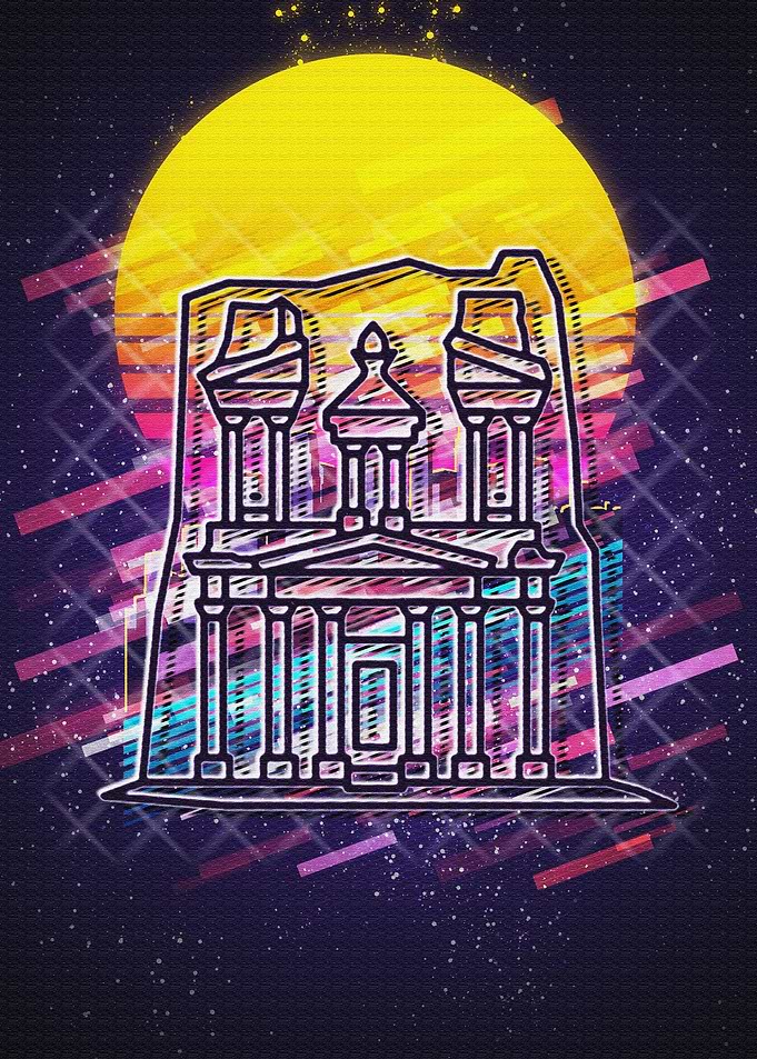 Petra