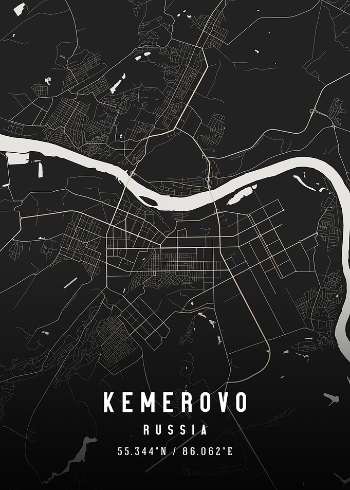 Kemerovo Russia