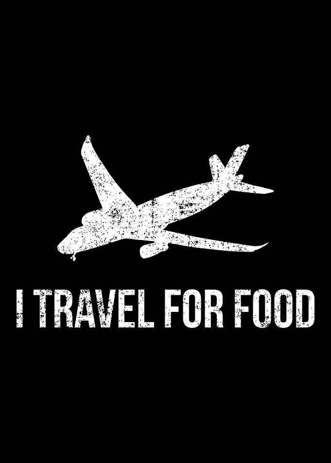 Travel For Food Travel Aft