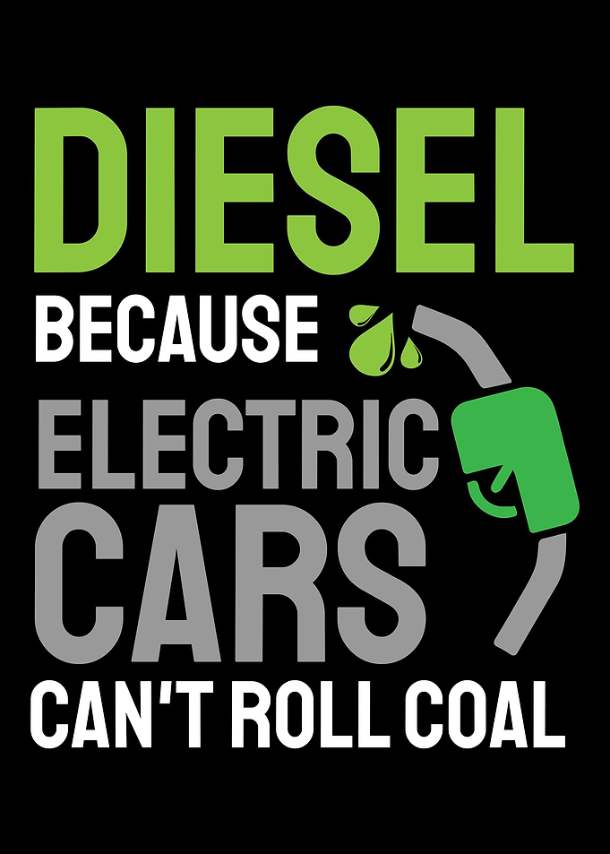 Coal Truck Diesel Driver