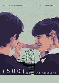 500 days of summer