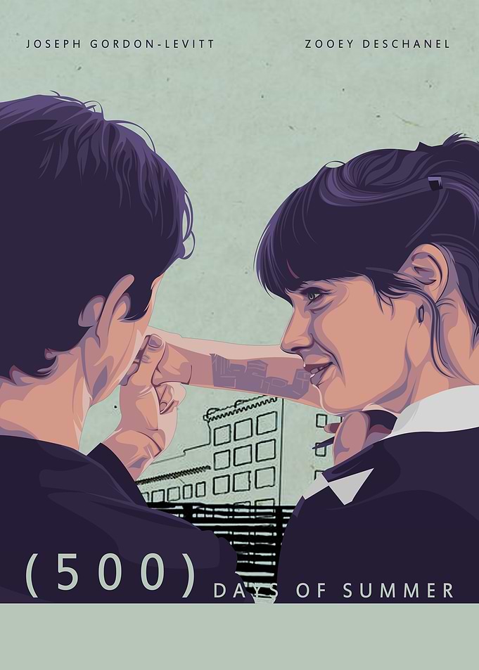 500 days of summer