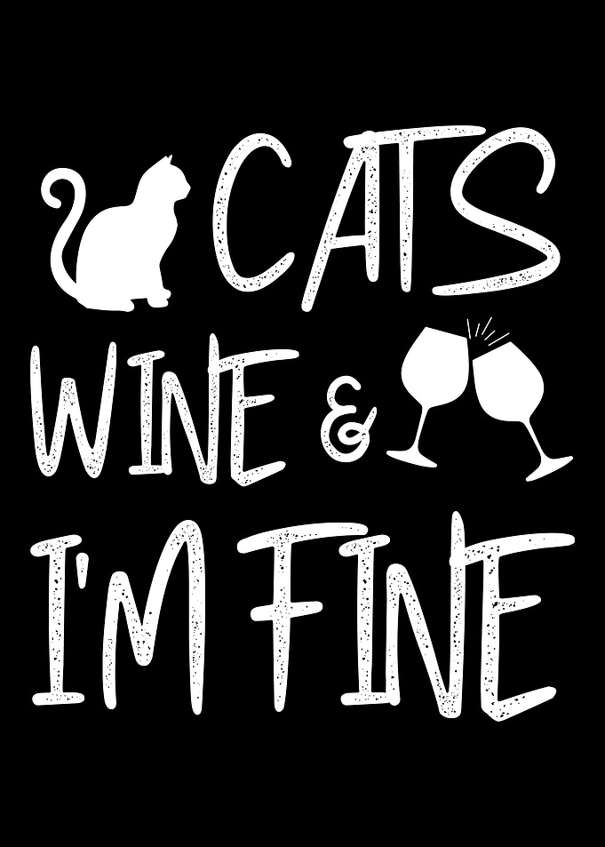Cats Wine