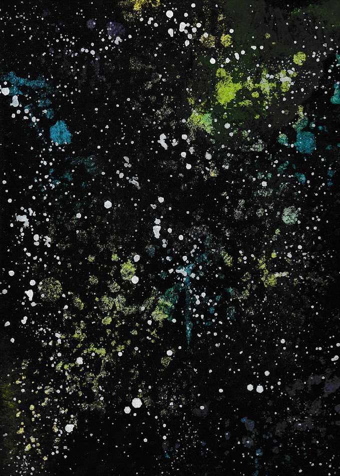 galaxy