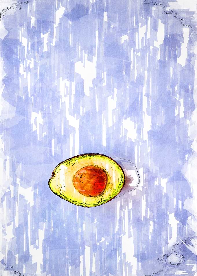 Avocado Superfood Guac