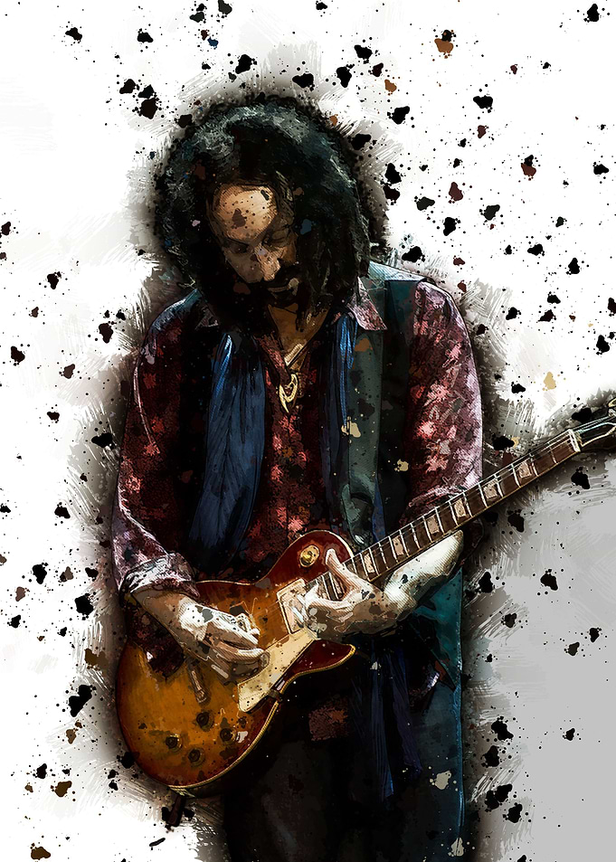 Mike Campbell