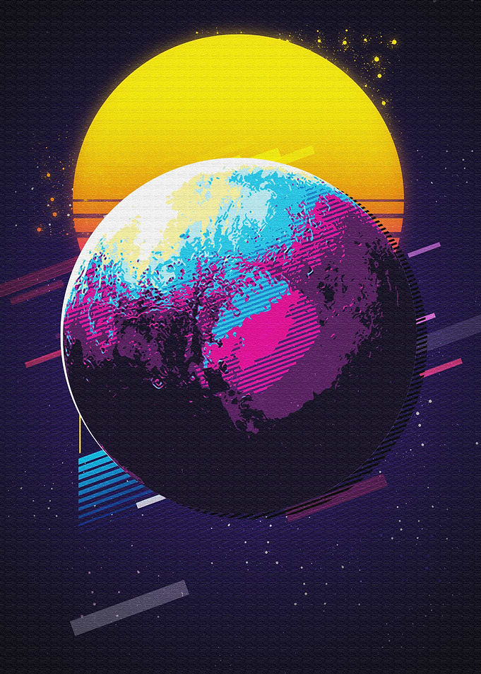 Pluto