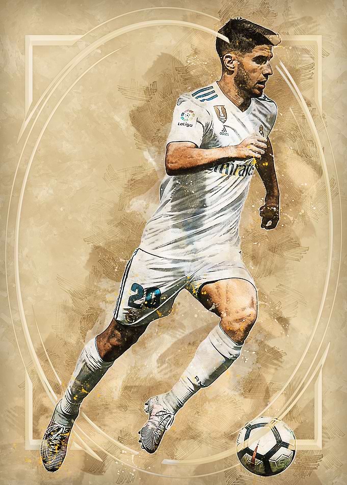 Marco Asensio