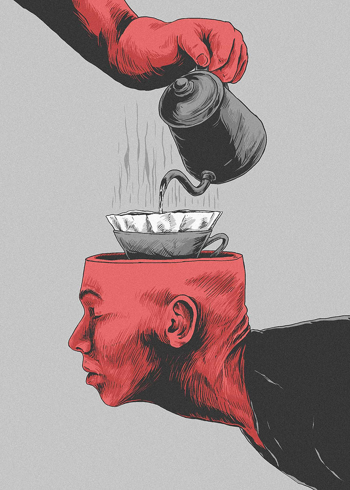 Coffee Addict