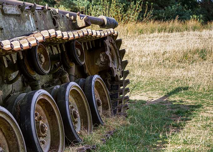 Char d assaut forgotten