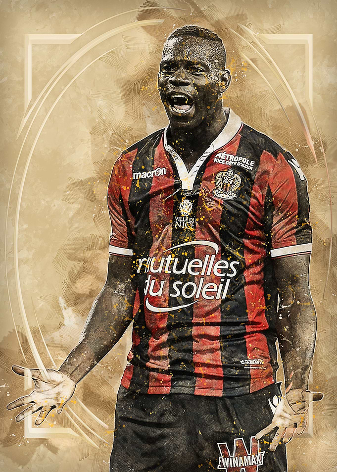 Mario Balotelli