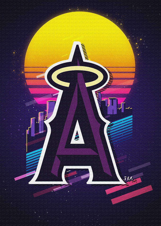 los angles angles